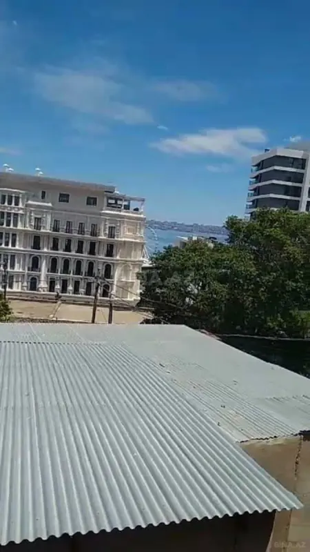 Kirayə verilir 2 otaqlı həyət evi 70 m²