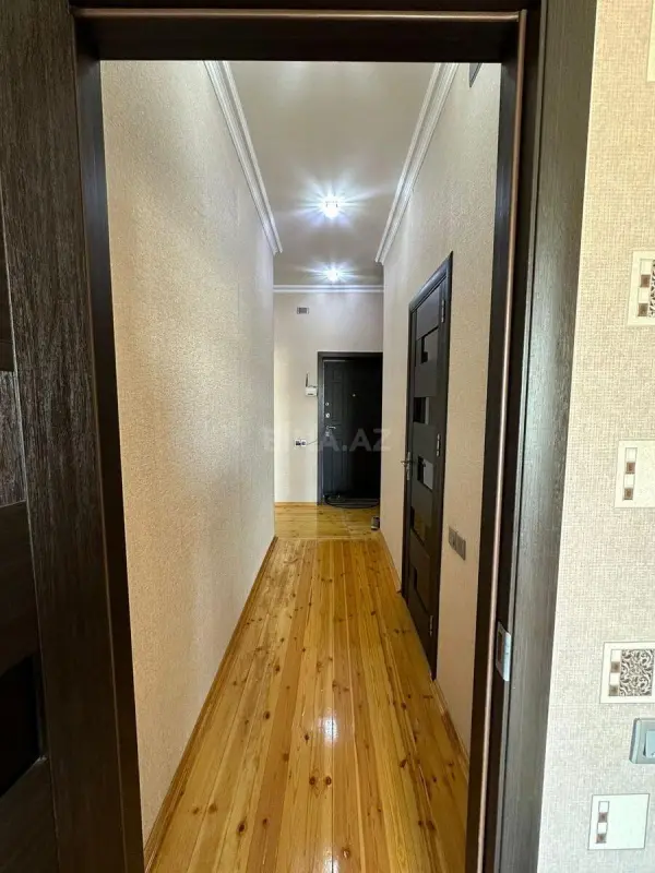 Satılır 2 otaqlı mənzil 70 m²