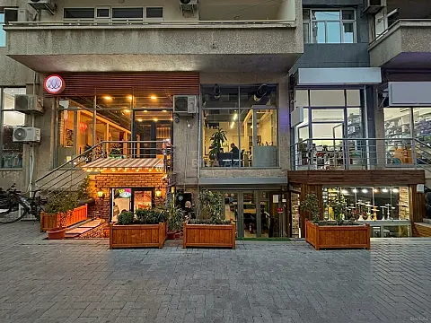 Kirayə verilir obyekt 180 m² — Bakı, Nəsimi 180.00 m²