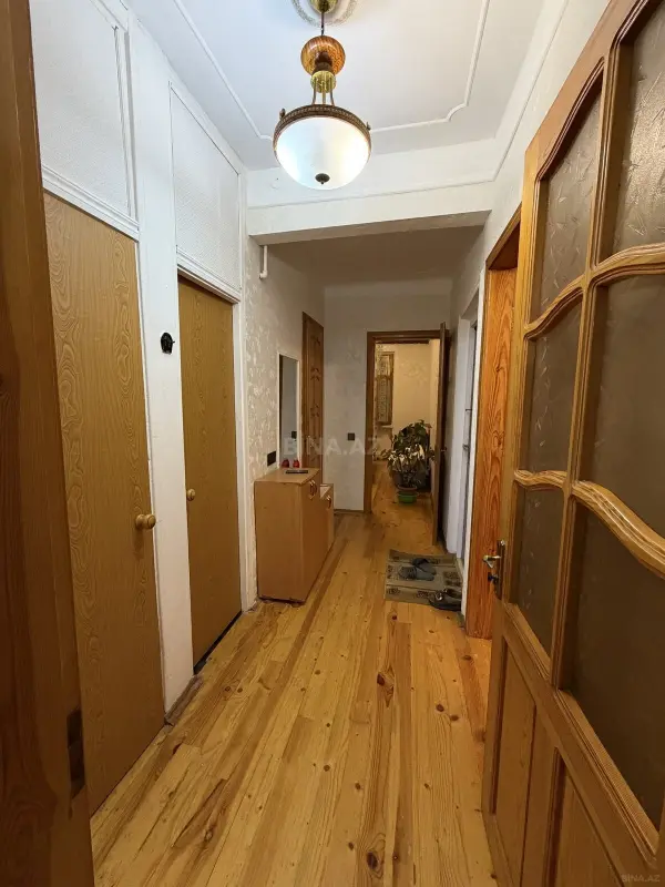 Kirayə verilir 2 otaqlı mənzil 54 m²