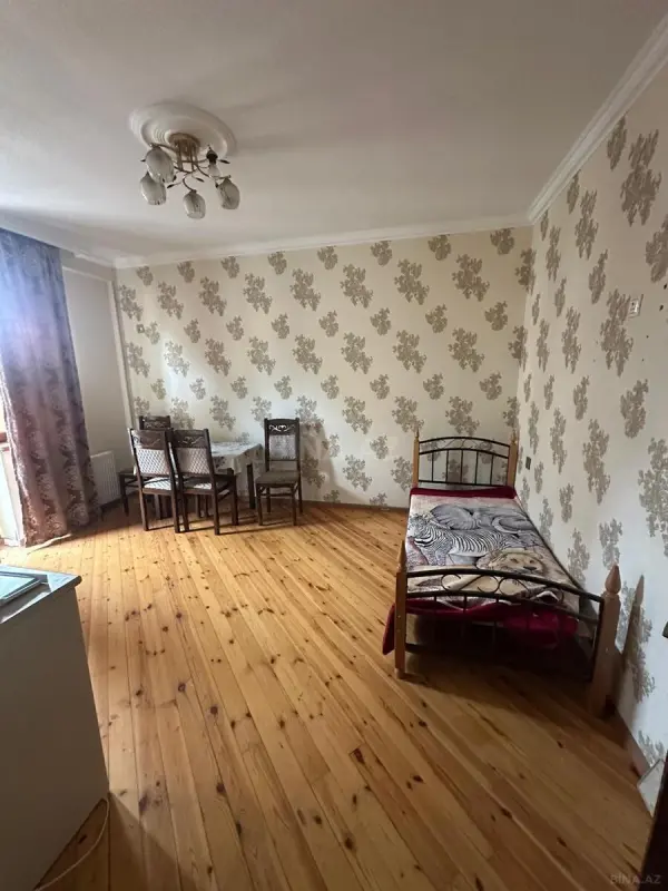 Kirayə verilir 2 otaqlı mənzil 40 m²