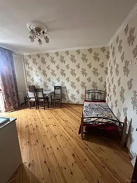 Kirayə verilir 2 otaqlı mənzil 40 m² — Xırdalan, Abşeron 2 otaq 40.00 m²