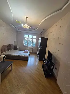 Satılır 3 otaqlı mənzil 155 m² — Bakı, Nəsimi 3 otaq 155.00 m²
