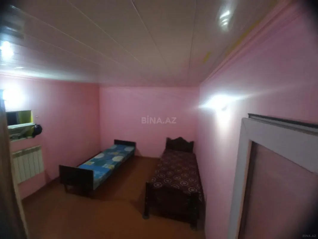 Kirayə verilir 2 otaqlı həyət evi 45 m²