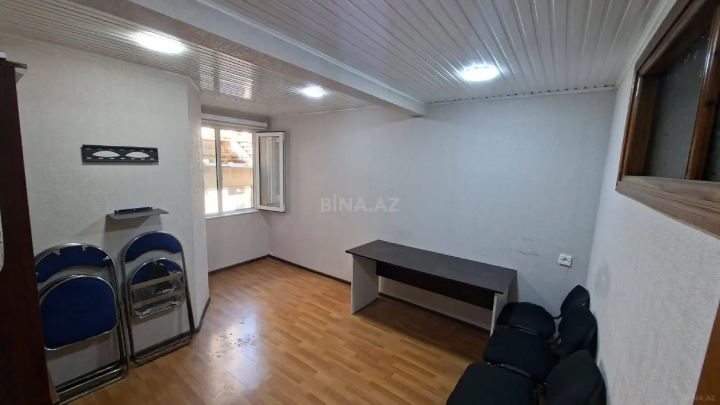 Kirayə verilir 2 otaqlı ofis 50 m²