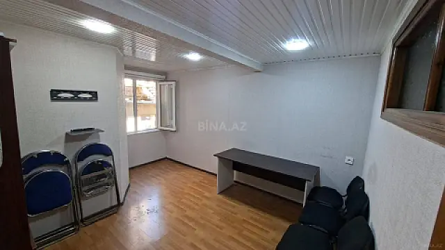 Kirayə verilir 2 otaqlı ofis 50 m² — Bakı 2 otaq 50.00 m²
