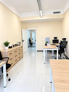 Kirayə verilir 2 otaqlı ofis 38 m² — Bakı 2 otaq 38.00 m²