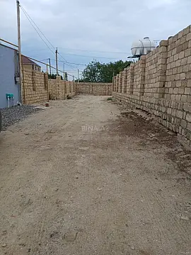 Satılır torpaq sahəsi 4 m² — Sumqayıt 4.00 m²