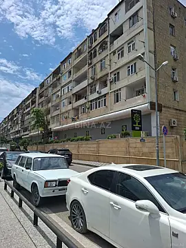 Satılır 3 otaqlı mənzil 88 m² — Bakı, Nəsimi 3 otaq 88.00 m²