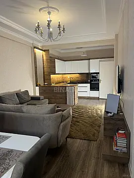 Kirayə verilir 3 otaqlı mənzil 84 m² — Bakı 3 otaq 84.00 m²