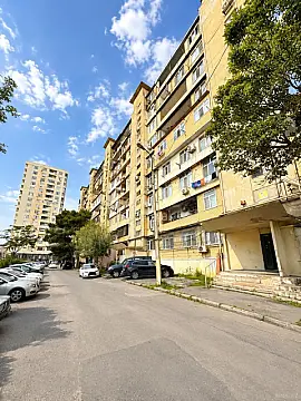 Satılır 2 otaqlı mənzil 60 m² — Bakı, Əhmədli 2 otaq 60.00 m²