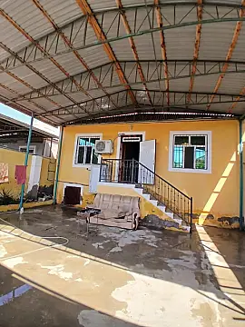 Satılır 3 otaqlı həyət evi 110 m² — Bakı 3 otaq 110.00 m²