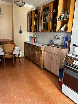 Satılır 4 otaqlı mənzil 100 m² — Bakı 4 otaq 100.00 m²