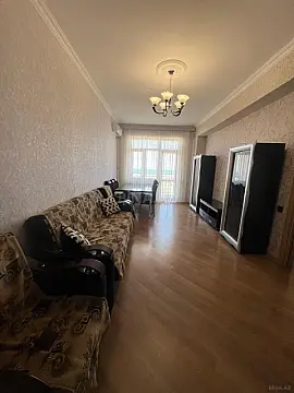 Kirayə verilir 2 otaqlı mənzil 90 m² — Bakı, Bayıl 2 otaq 90.00 m²