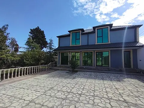 Satılır 3 otaqlı həyət evi 150 m² — Bakı, Novxanı 3 otaq 150.00 m²
