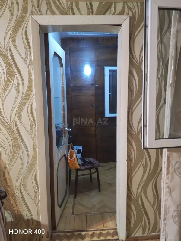 Satılır 3 otaqlı mənzil 65 m²