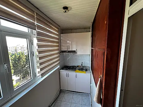 Kirayə verilir 3 otaqlı mənzil 55 m² — Sumqayıt 3 otaq 55.00 m²