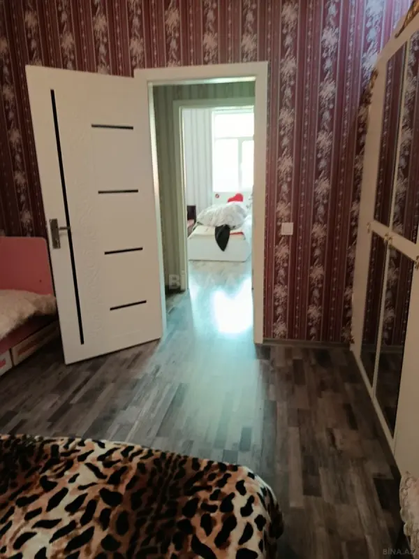 Satılır 3 otaqlı həyət evi 60 m²