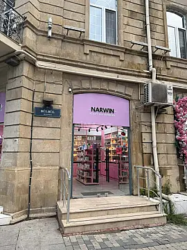 Kirayə verilir obyekt 29 m² — Bakı, Sahil qəs. 29.00 m²