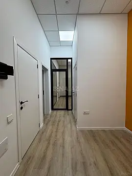 Kirayə verilir 2 otaqlı ofis 65 m² — Bakı, Nəsimi 2 otaq 65.00 m²