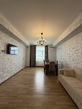 Satılır 2 otaqlı mənzil 60 m² — Bakı, Masazır 2 otaq 60.00 m²