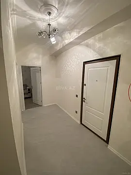 Kirayə verilir 2 otaqlı mənzil 62 m² — Xırdalan, Abşeron 2 otaq 62.00 m²