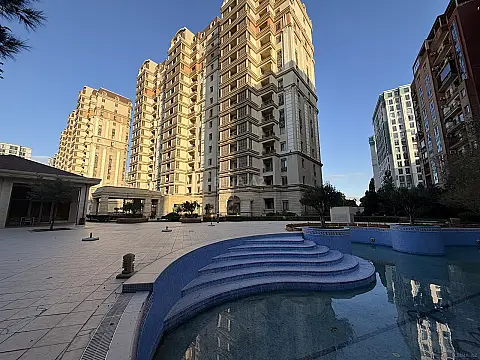 Satılır 3 otaqlı mənzil 230 m² — Bakı, Nərimanov 3 otaq 230.00 m²