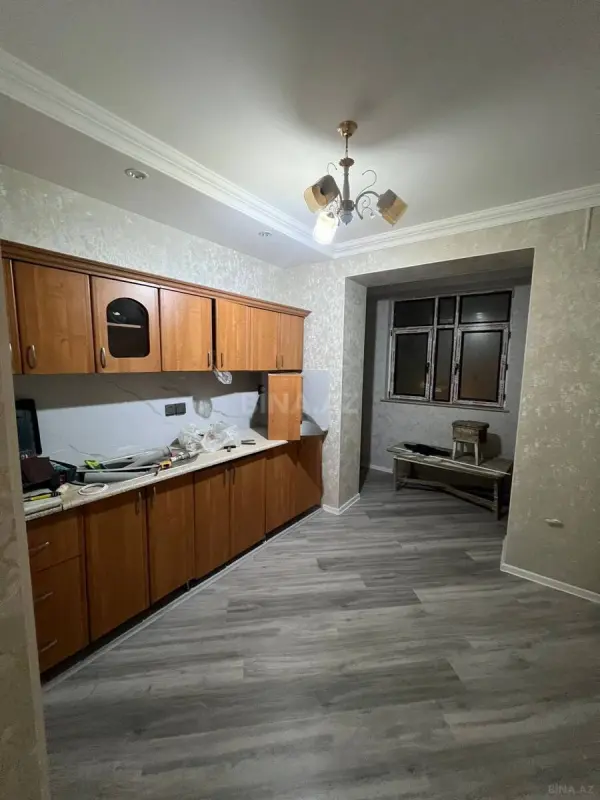 Kirayə verilir 3 otaqlı mənzil 80 m²