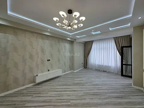Satılır 2 otaqlı mənzil 92 m² — Bakı 2 otaq 92.00 m²