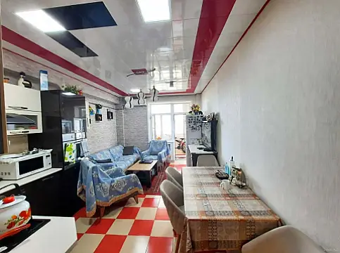Satılır 3 otaqlı mənzil 75 m² — Bakı 3 otaq 75.00 m²