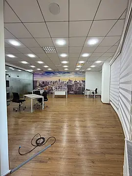 Kirayə verilir 1 otaqlı ofis 60 m² — Bakı, Sahil qəs. 1 otaq 60.00 m²