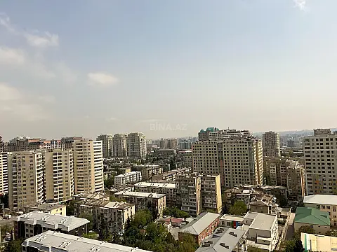 Satılır 3 otaqlı mənzil 160 m² — Bakı, Yasamal 3 otaq 160.00 m²