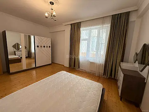 Kirayə verilir 3 otaqlı mənzil 115 m² — Bakı, Yeni Yasamal 3 otaq 115.00 m²