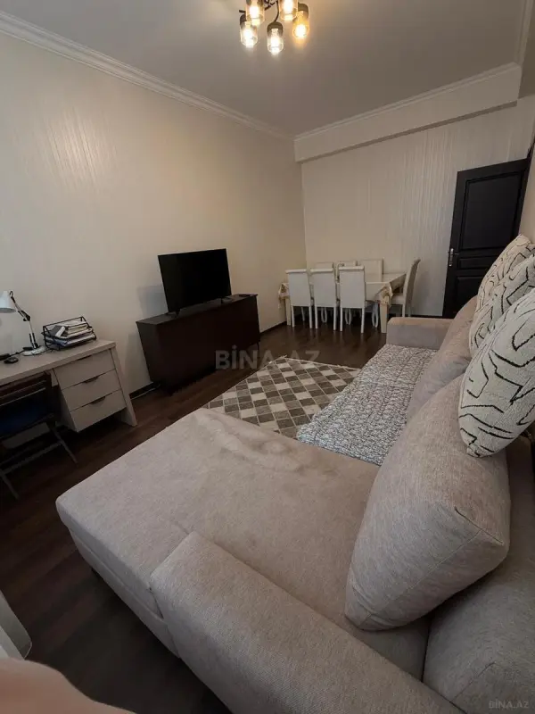 Satılır 3 otaqlı mənzil 77 m²