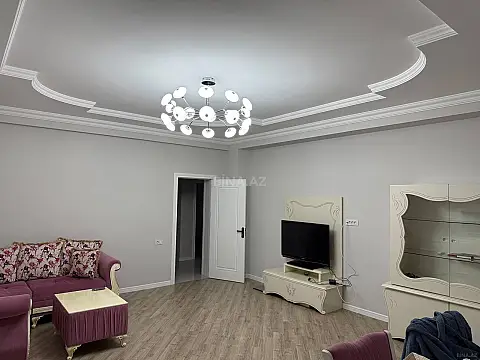Kirayə verilir 3 otaqlı mənzil 156 m² — Bakı 3 otaq 156.00 m²