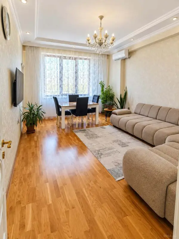 Satılır 3 otaqlı mənzil 85 m²