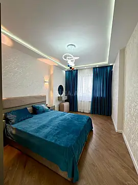 Satılır 3 otaqlı mənzil 85 m² — Bakı, Həzi Aslanov qəs. 3 otaq 85.00 m²