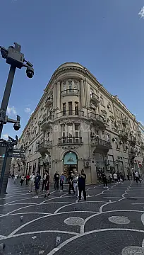 Satılır 4 otaqlı mənzil 135 m² — Bakı, Sahil qəs. 4 otaq 135.00 m²