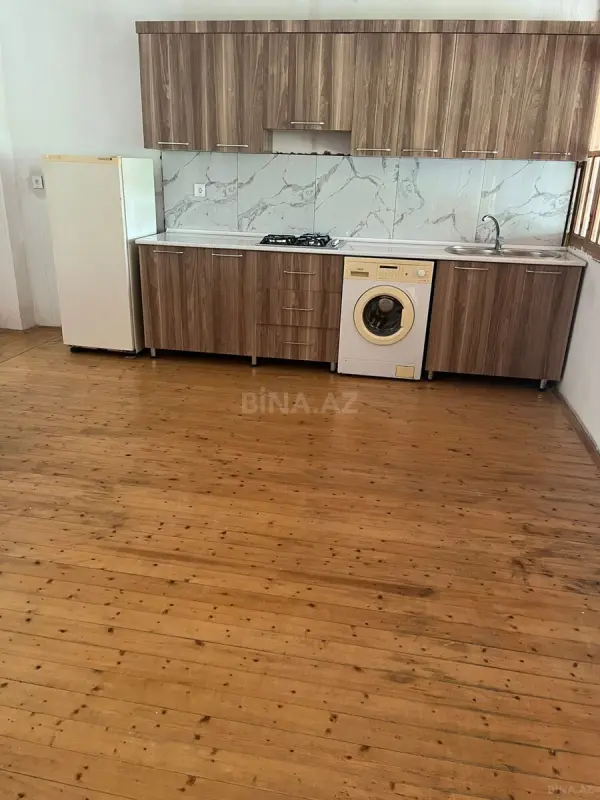 Kirayə verilir 2 otaqlı həyət evi 95 m²