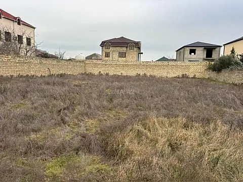 Satılır torpaq sahəsi 10 m² — Bakı, Maştağa 10.00 m²