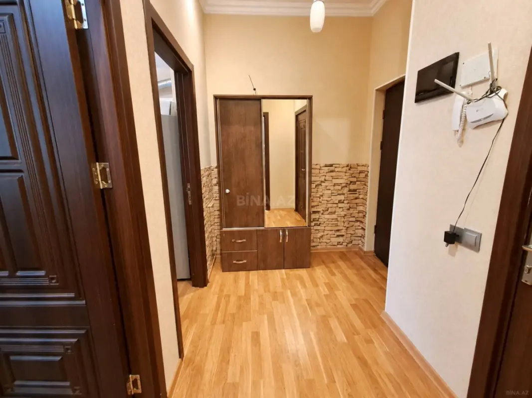 Kirayə verilir 3 otaqlı mənzil 80 m²
