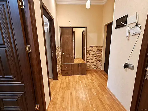 Kirayə verilir 3 otaqlı mənzil 80 m² — Bakı 3 otaq 80.00 m²