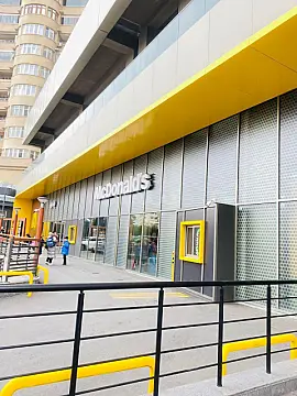 Kirayə verilir 2 otaqlı mənzil 110 m² — Bakı 2 otaq 110.00 m²
