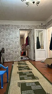Kirayə verilir 2 otaqlı mənzil 60 m² — Bakı 2 otaq 60.00 m²