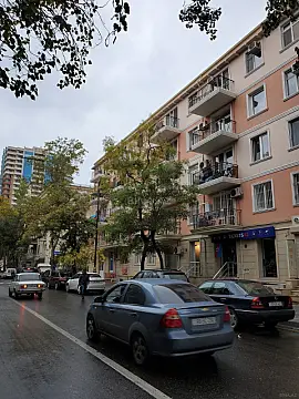 Satılır 2 otaqlı mənzil 38 m² — Bakı, Nəsimi 2 otaq 38.00 m²