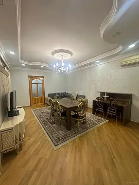 Satılır 2 otaqlı mənzil 100 m² — Bakı 2 otaq 100.00 m²