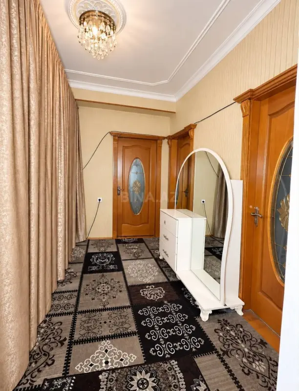 Satılır 2 otaqlı mənzil 68.3 m²