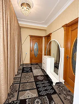 Satılır 2 otaqlı mənzil 68.3 m² — Bakı, Həzi Aslanov qəs. 2 otaq 68.30 m²