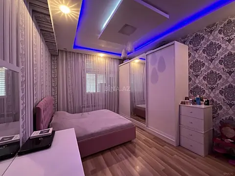 Satılır 2 otaqlı mənzil 60 m² — Bakı, Əhmədli 2 otaq 60.00 m²