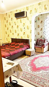 Satılır 2 otaqlı mənzil 47 m² — Bakı 2 otaq 47.00 m²